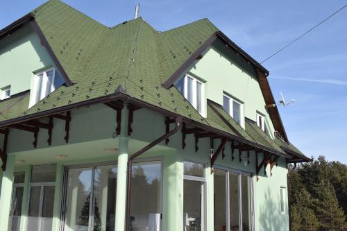 Vila Premijer Divčibare - image 9