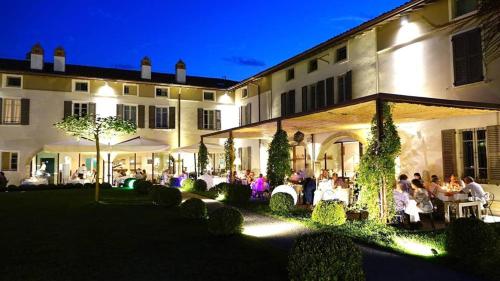 Splendido Bay Luxury Spa Resort