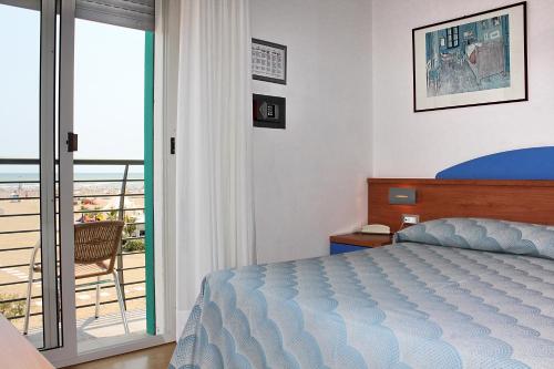 Hotel Riviera – Caorle, GA