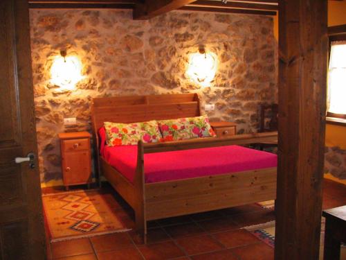 Apartamentos Rurales la Candaliega