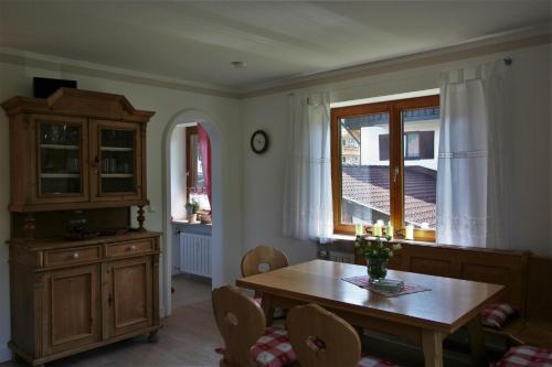 Apartment with Balcony image 9