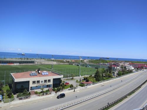  Blacksea Apartment in Trabzon