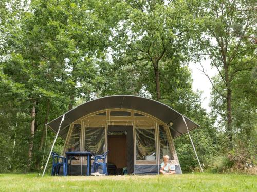 B&B Gulpen - Country Camp camping de Gulperberg - Bed and Breakfast Gulpen