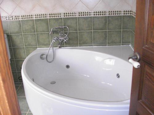 Apartamentos Rurales la Candaliega
