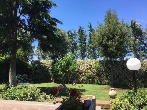 Inn Rome B&B - main image