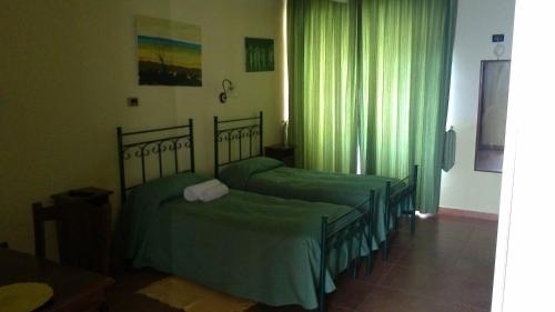  B&B Le Stanze del Sogno, Unterkunft in Benevento