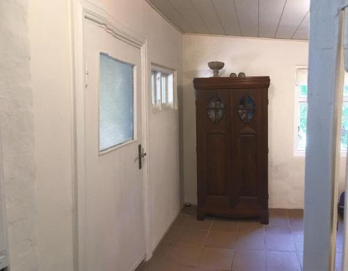 Facilities, Skovhuset in Mygdal