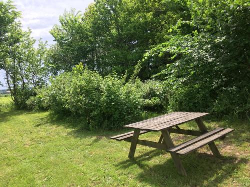 Facilities, Skovhuset in Mygdal