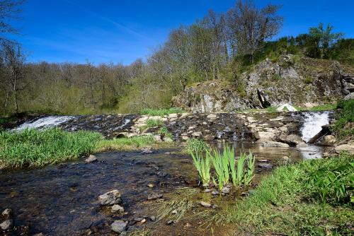 Le Moulin Berthon