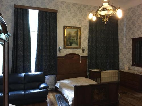  Chateau Bleu in Trooz