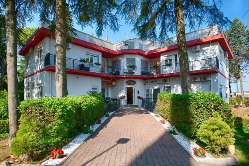Locanda San Biagio, Misano Adriatico
