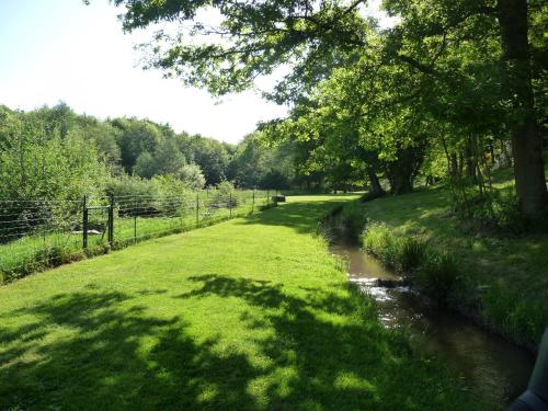 Le Moulin Berthon