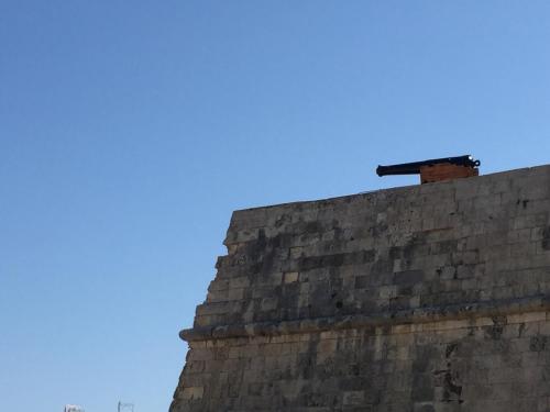 Valletta Harbour View Apartment