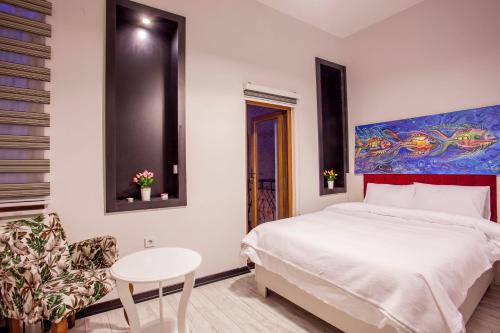 Taksim Sem House, Istanbul (photo 6)