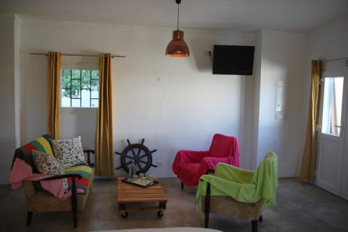 Oprema, Casa do Loureiro Branco in Sao Nicolau