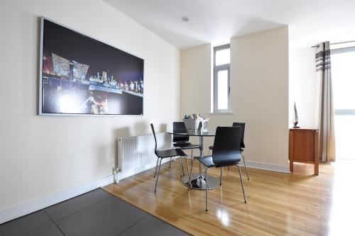 Dream Apartments Titanic Arc图片