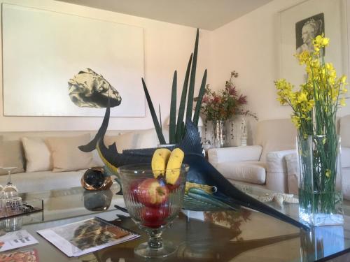 B&B Griffoni 7, Boloňa (fotografie 9)