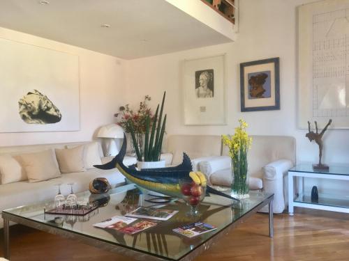 B&B Griffoni 7, Boloňa (fotografie 10)