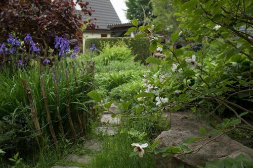 Bed And Breakfast Horsens