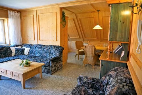Pokój gościnny, Landhotel Gutshof Camping Badhutten in Tettnang