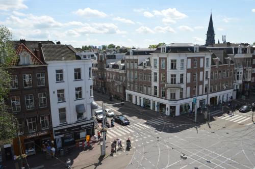 Princess Hotel Leidse Square - image 10