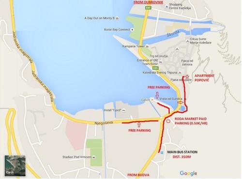 Apartments Popovic - image 7