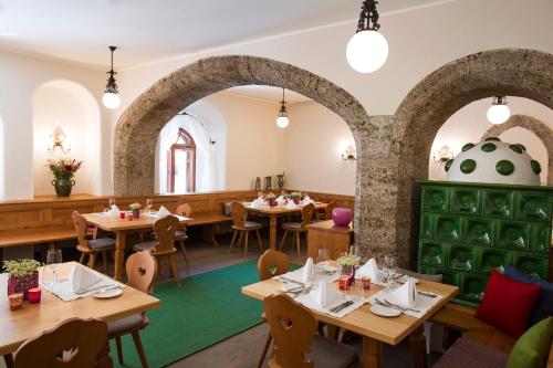 Genießerhotel Döllerer - image 14