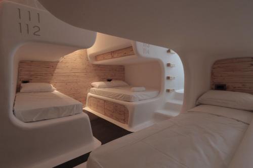 MyCocoon Hostel – Mykonos, UT