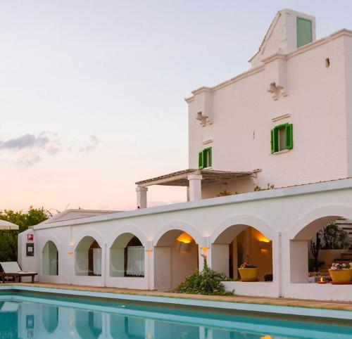 100746002 Masseria Il Melograno
