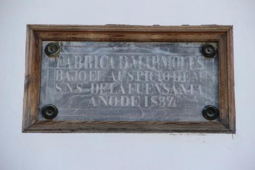 Molino de Saladilla