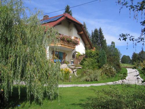 Ferienwohnung Söllner in Nagel, Deutschland