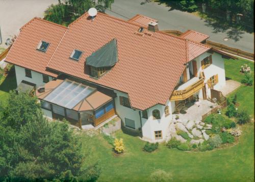 Ferienwohnung Söllner in Nagel, Deutschland