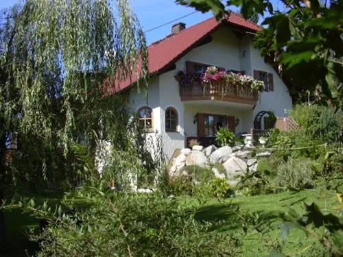 Ferienwohnung Söllner in Nagel, Deutschland