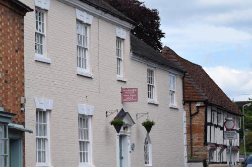 Fosbroke House - main image