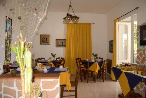 Villa Raffaela B&B