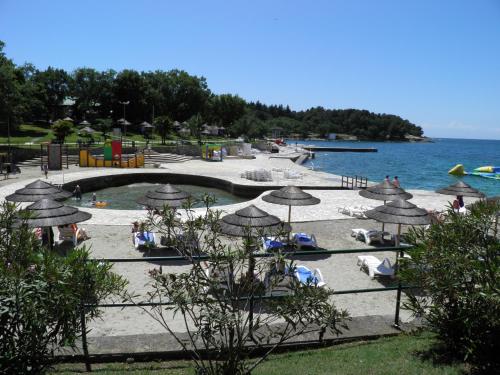 

Apartment Nevia A/5