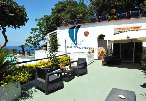 Villa Raffaela B&B