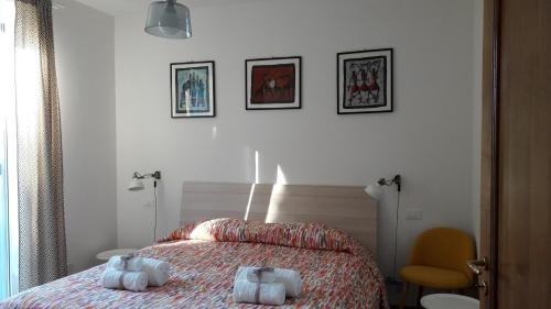 Bed & Breakfast Ca' di Camineve, Лоано (фото 4)