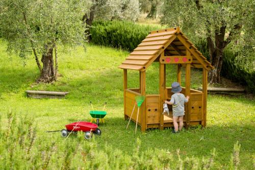 Tenuta Torre Rossa Farm & Apartments - image 8