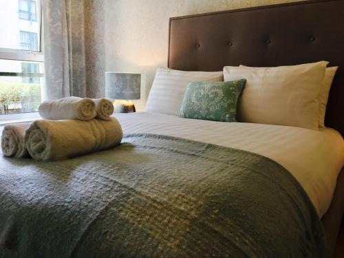 Edinburgh Old Town - image 5