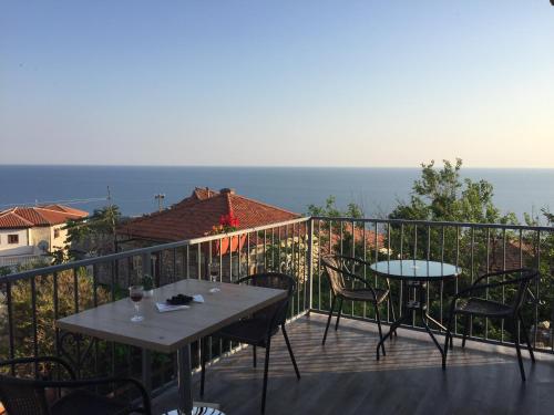 Guesthouse Maritimo - image 2