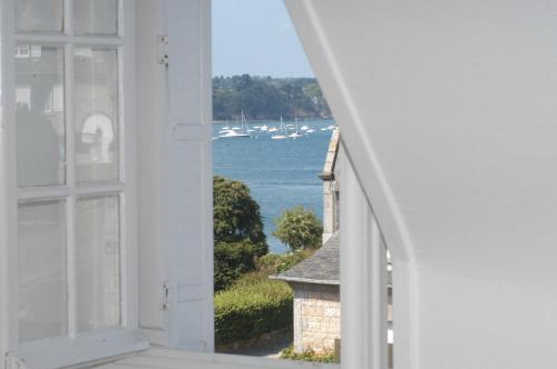 Appartement Solidor Vue Mer - Location saisonnière - Saint-Malo