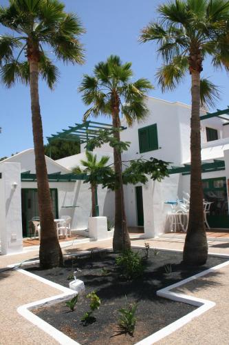 Apartamentos las Acacias - image 8