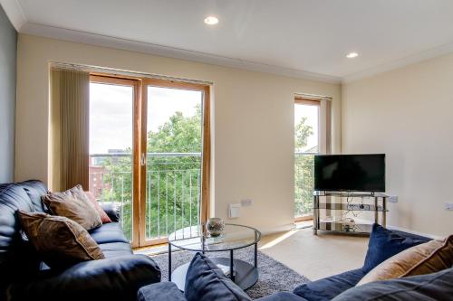 Two-Bedroom Apartment image 8