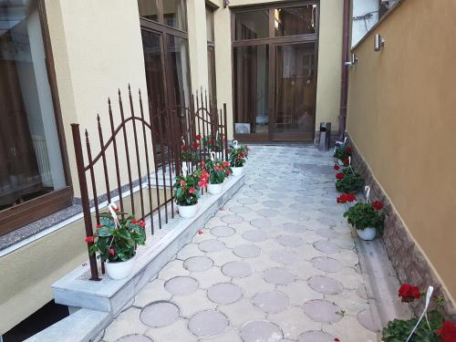 Casa Rezidentiala Aria 1
