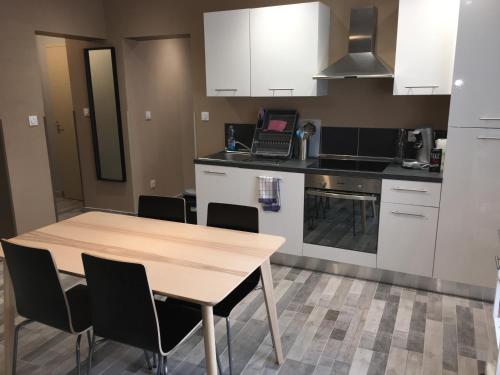 Appartements "Le 102" 4