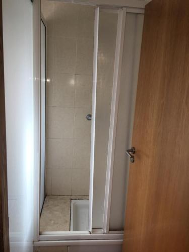 Albergue o Apalpador