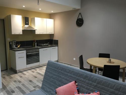 Appartements "Le 102" 5