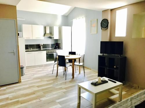 Appartements "Le 102" 2