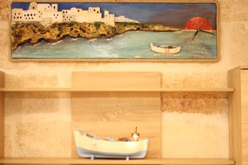 Dimora Nonna Catarì – Polignano a Mare, LA